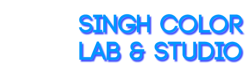 Singh Color Lab