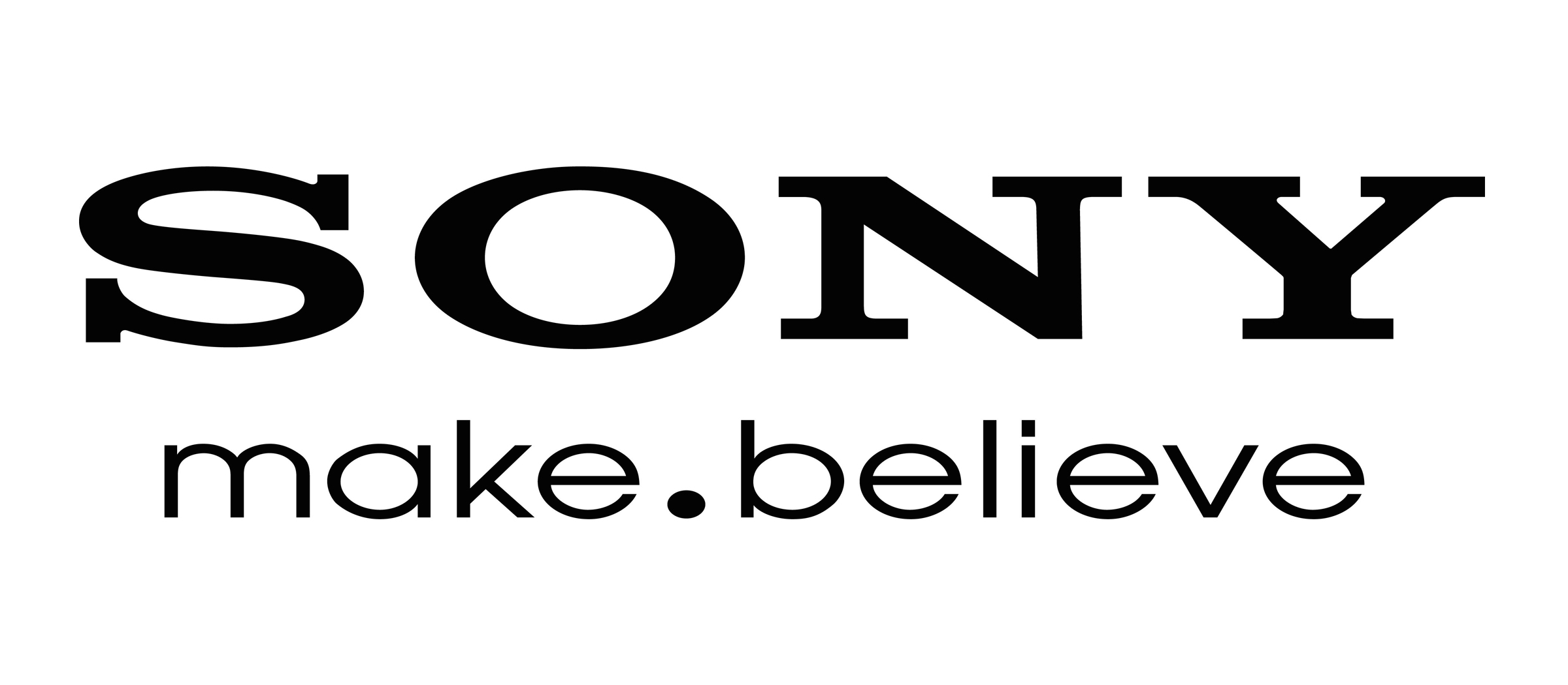 Sony make believe - Singh Color Lab